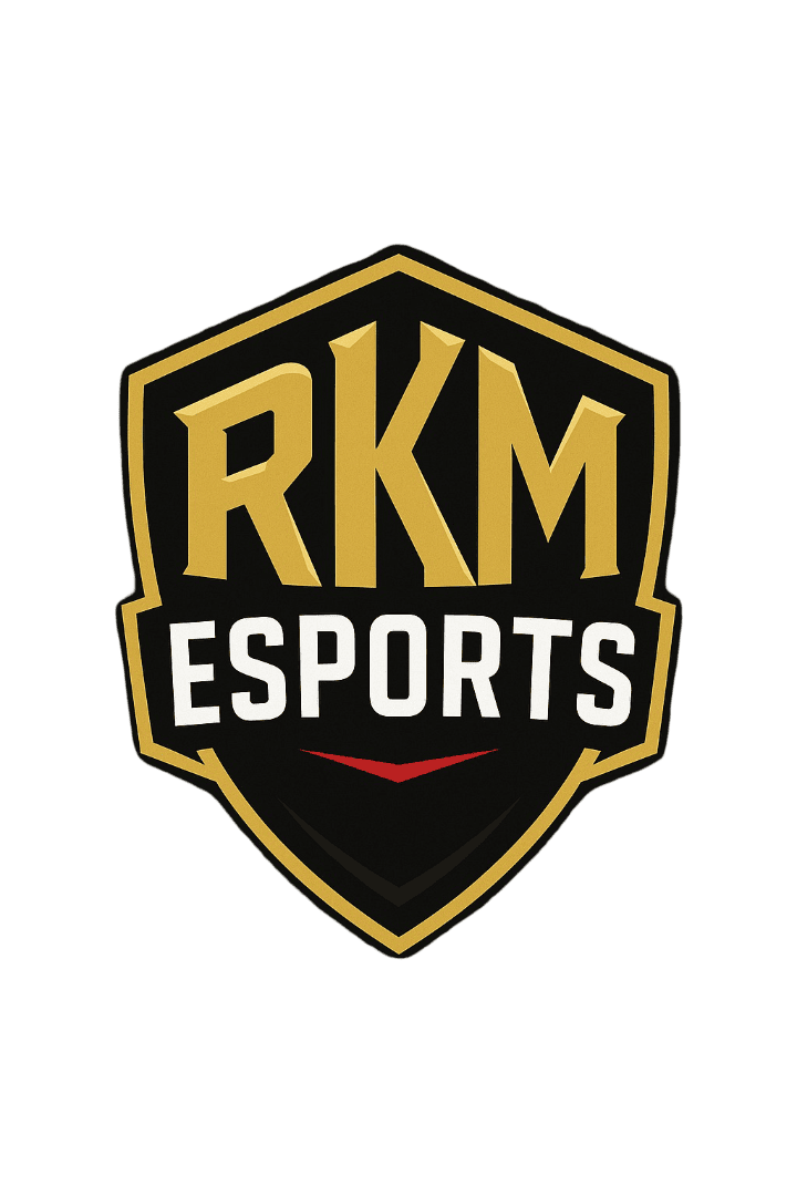 RKM eSports - Xbox - Virtual Pro League