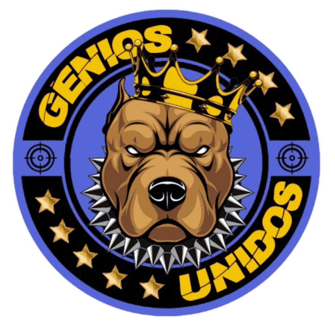 Genios Unidos - Playstation - Virtual Pro League