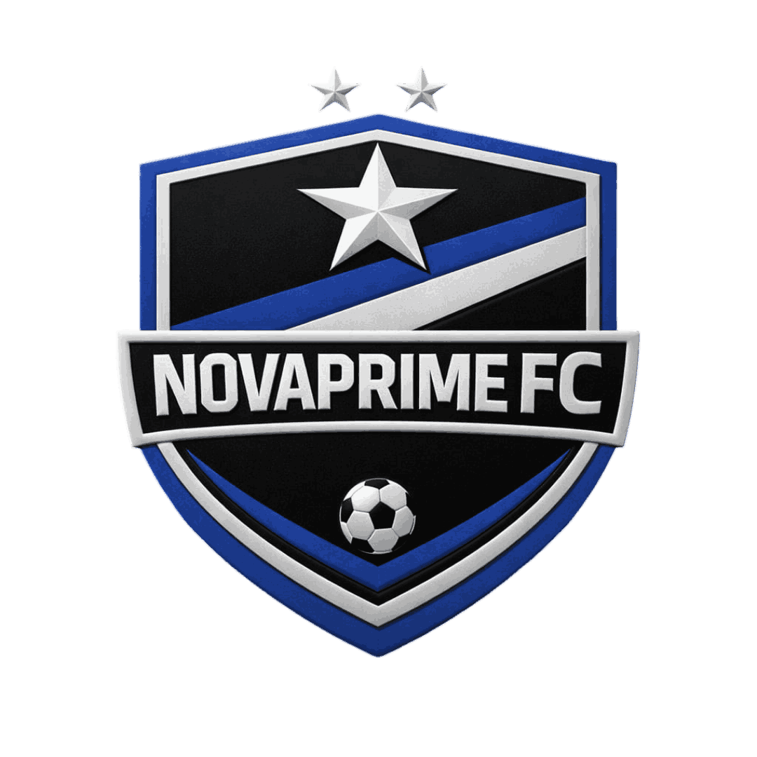 NovaPrime FC - PC - Virtual Pro League