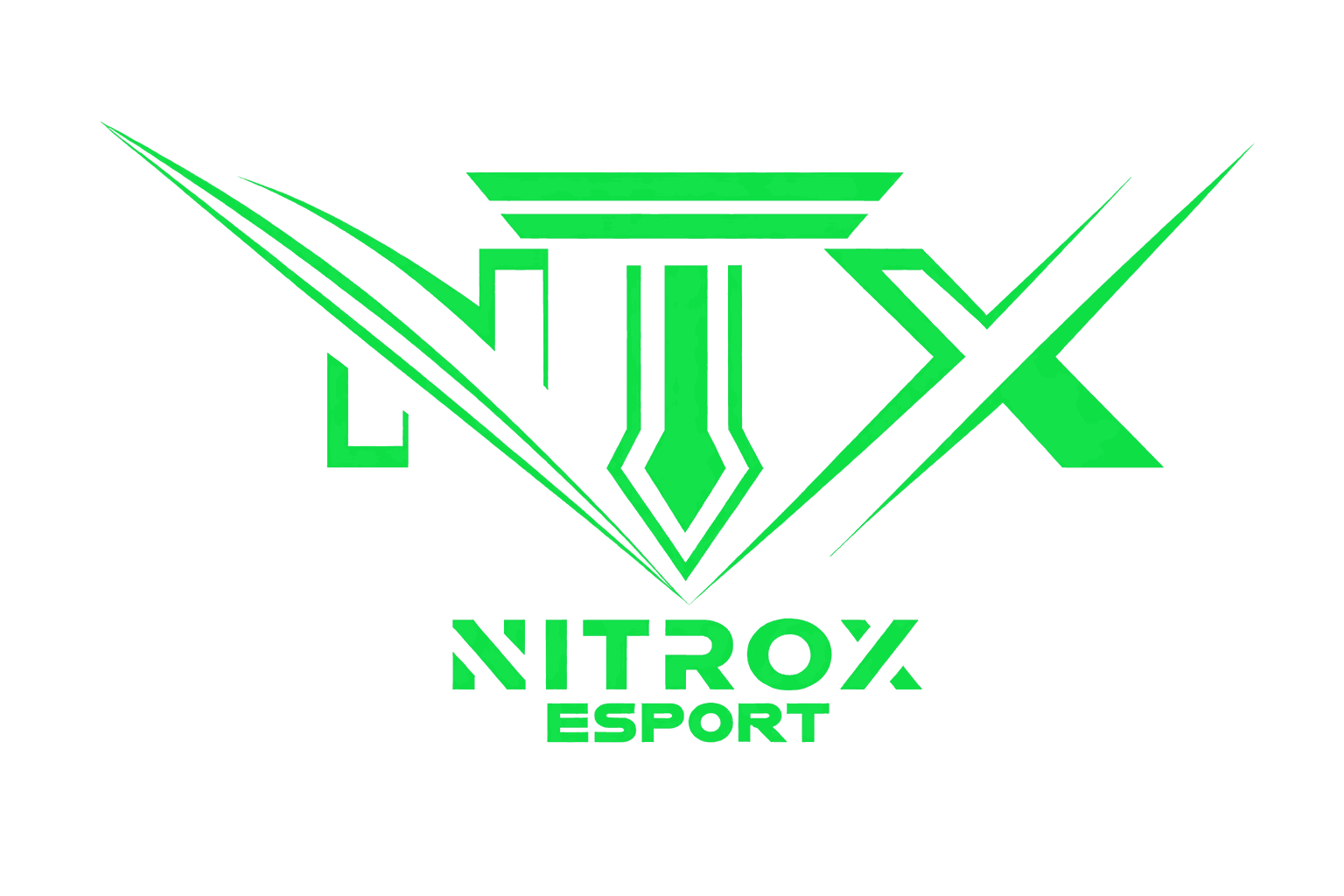 Nitrox E-Sports - PC - Virtual Pro League