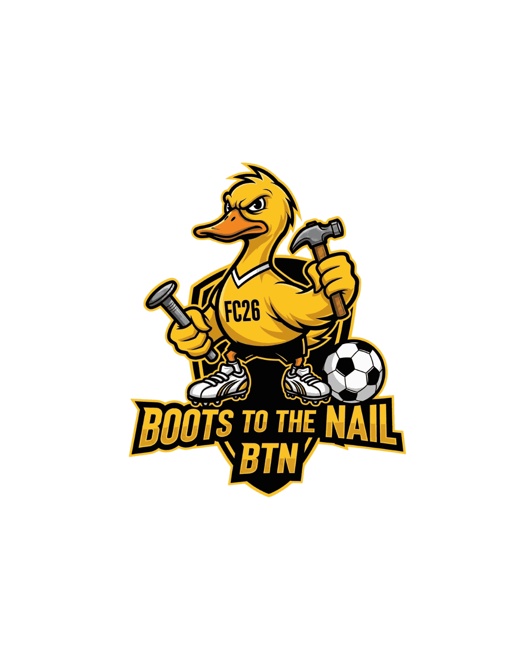 Boots to the Nail - Playstation - Virtual Pro League