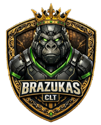 BRAZUKAS CLT - Playstation - Virtual Pro League