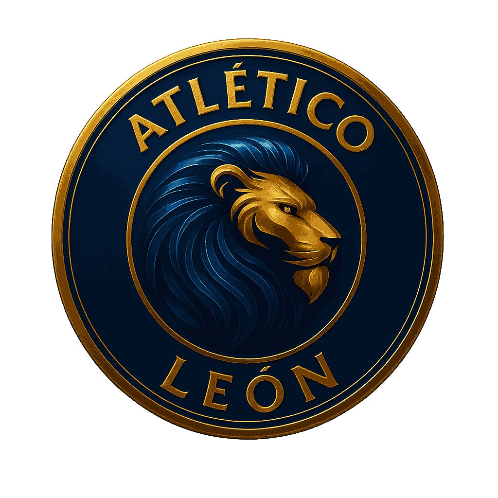 Atletico Leon - Playstation - Virtual Pro League