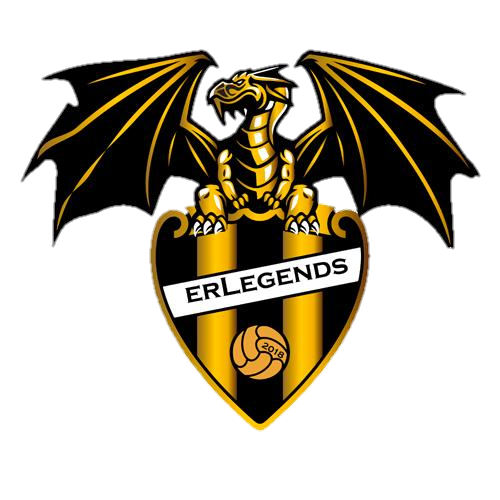ErLegends - Playstation - Virtual Pro League