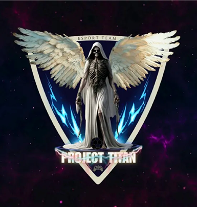 Project Titan - Playstation - Virtual Pro League