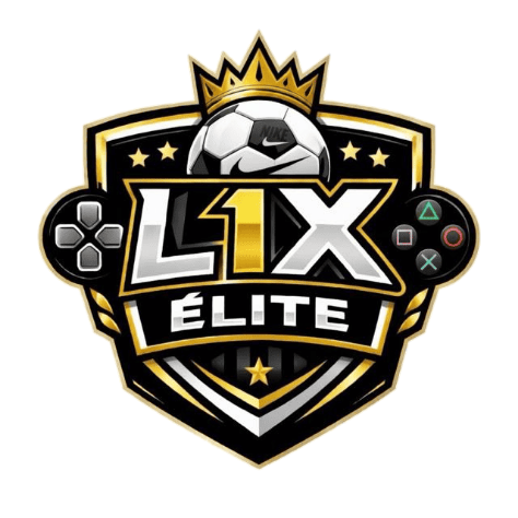 L1X ELITE - Playstation - Virtual Pro League
