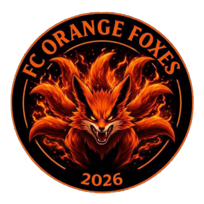 FC ORANGE FOXES - Playstation - Virtual Pro League