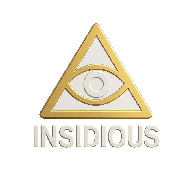 INSIDIOUS - Playstation - Virtual Pro League