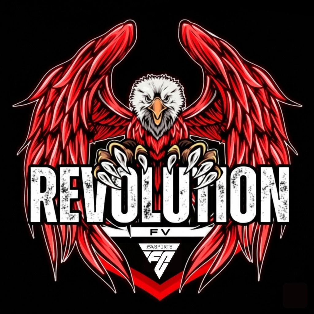 Revolution FV