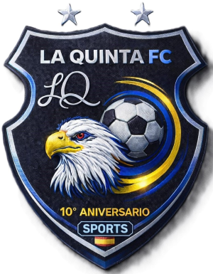 La Quinta F.C - Playstation - Virtual Pro League