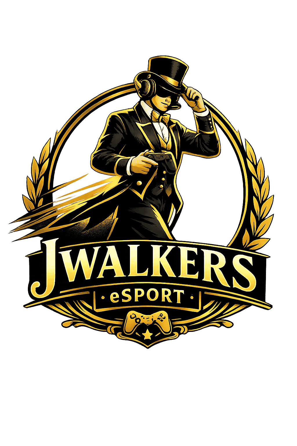 Jwalkers eSport - Playstation - Virtual Pro League
