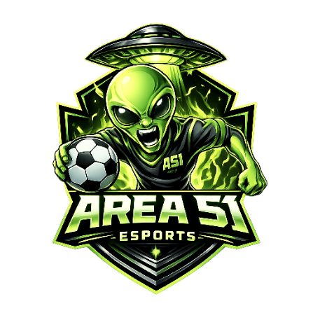 Area 51 eSports - Playstation - Virtual Pro League