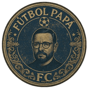Futbol Papa FC