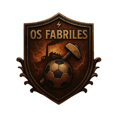 Os Fabriles RC