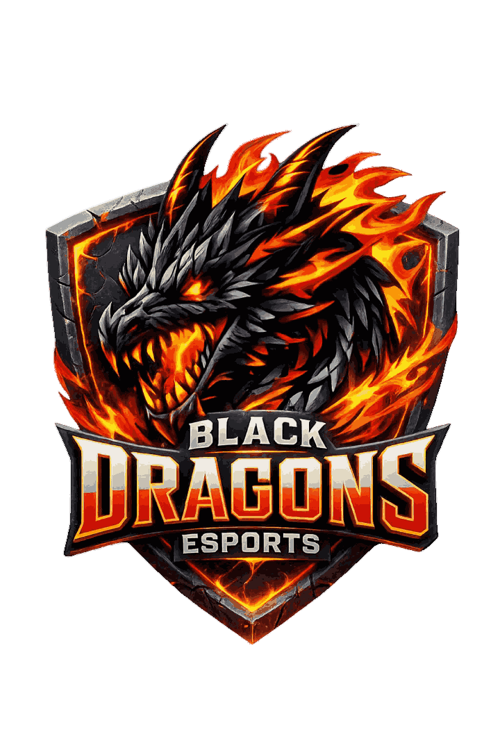 BlackDr4gons