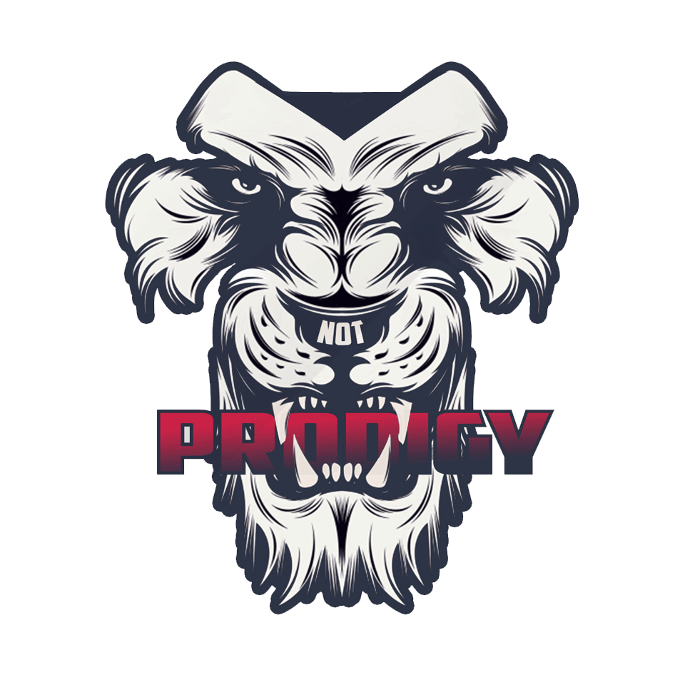 Not Prodigy x