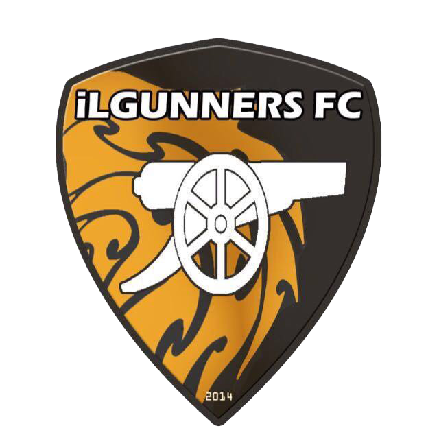 iLGunners FC