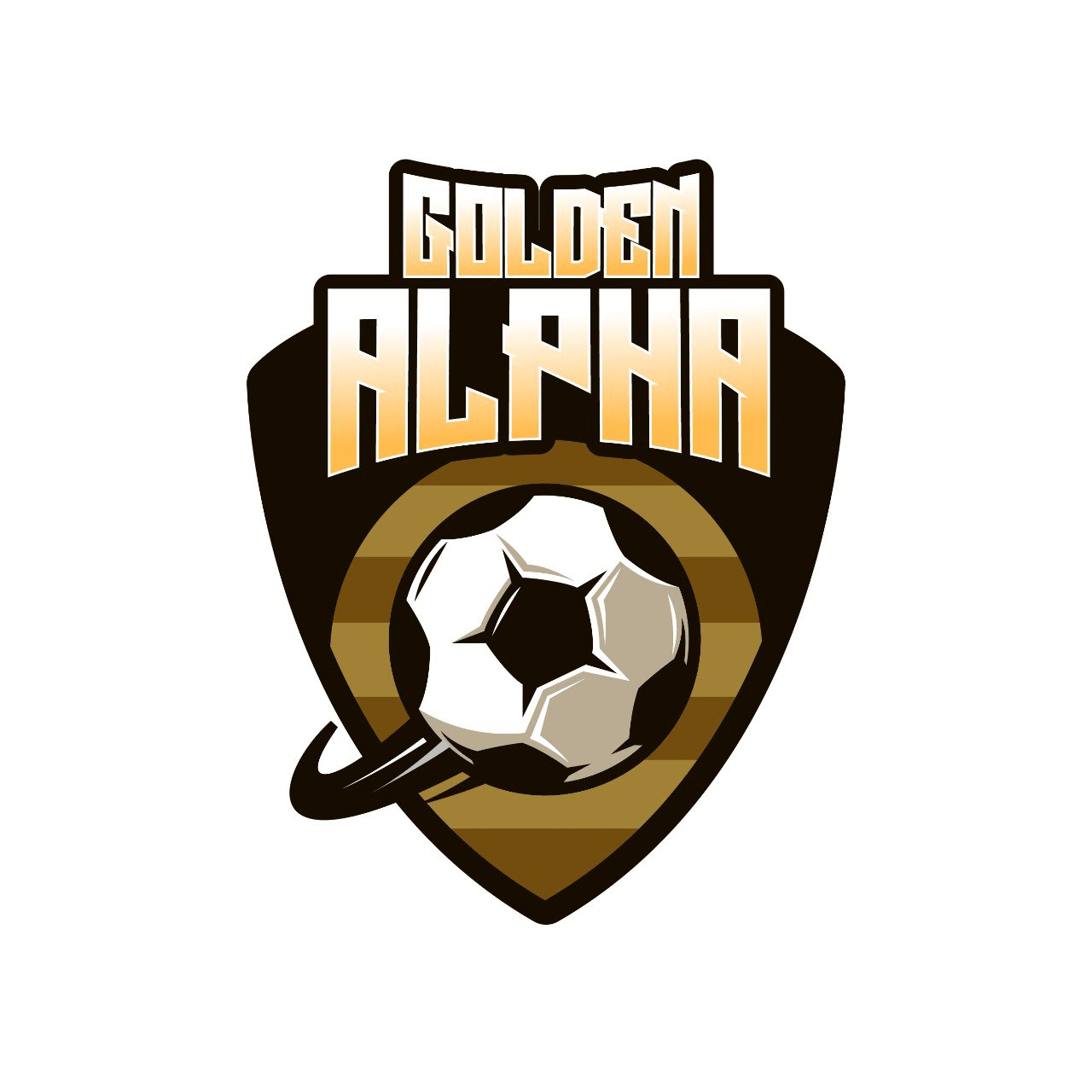 Golden Alpha FC