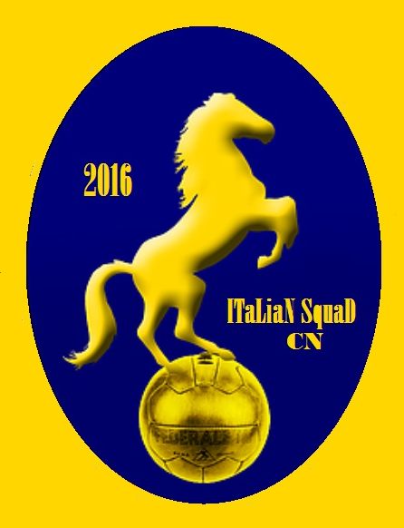 Italian Squad Cn Ps4 Virtual Proleague