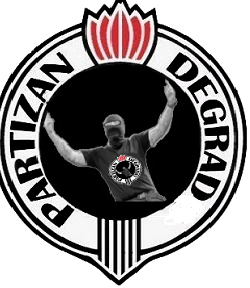 Partizan Degrad