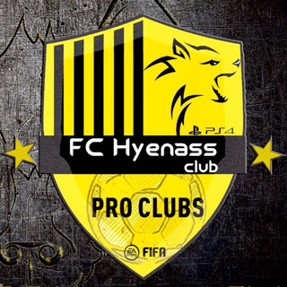 Fc Hyenass club