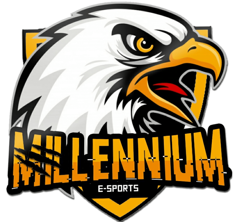 MILLENNIUM E-SPORTS