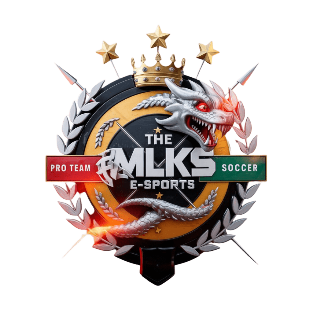 Mlks eSports