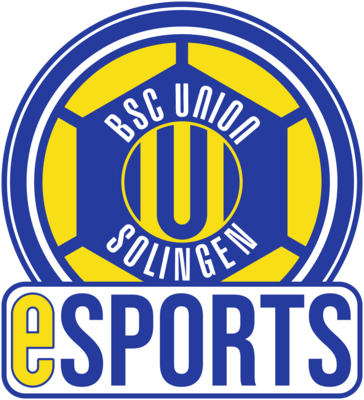 BSC Union Solingen esports