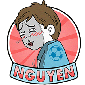 Nguyen United