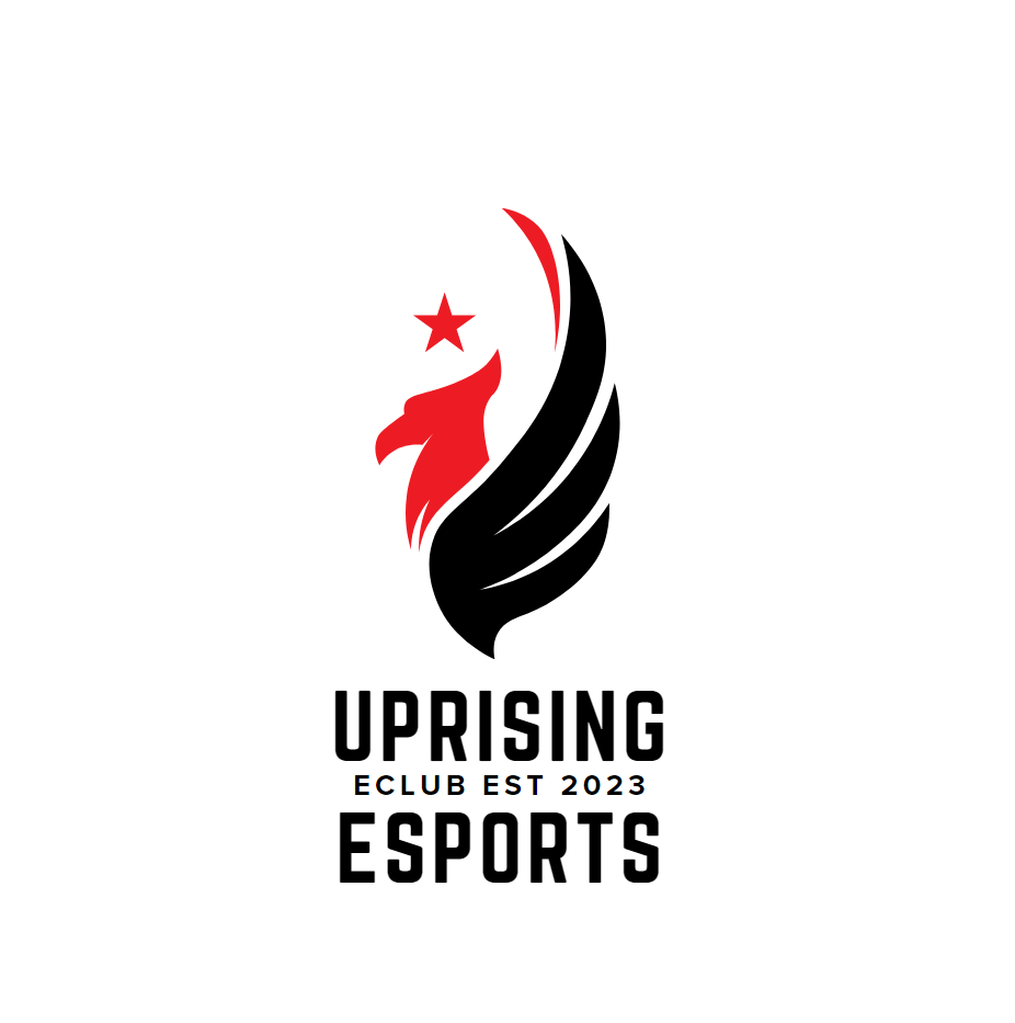 Uprising eSports-RIT