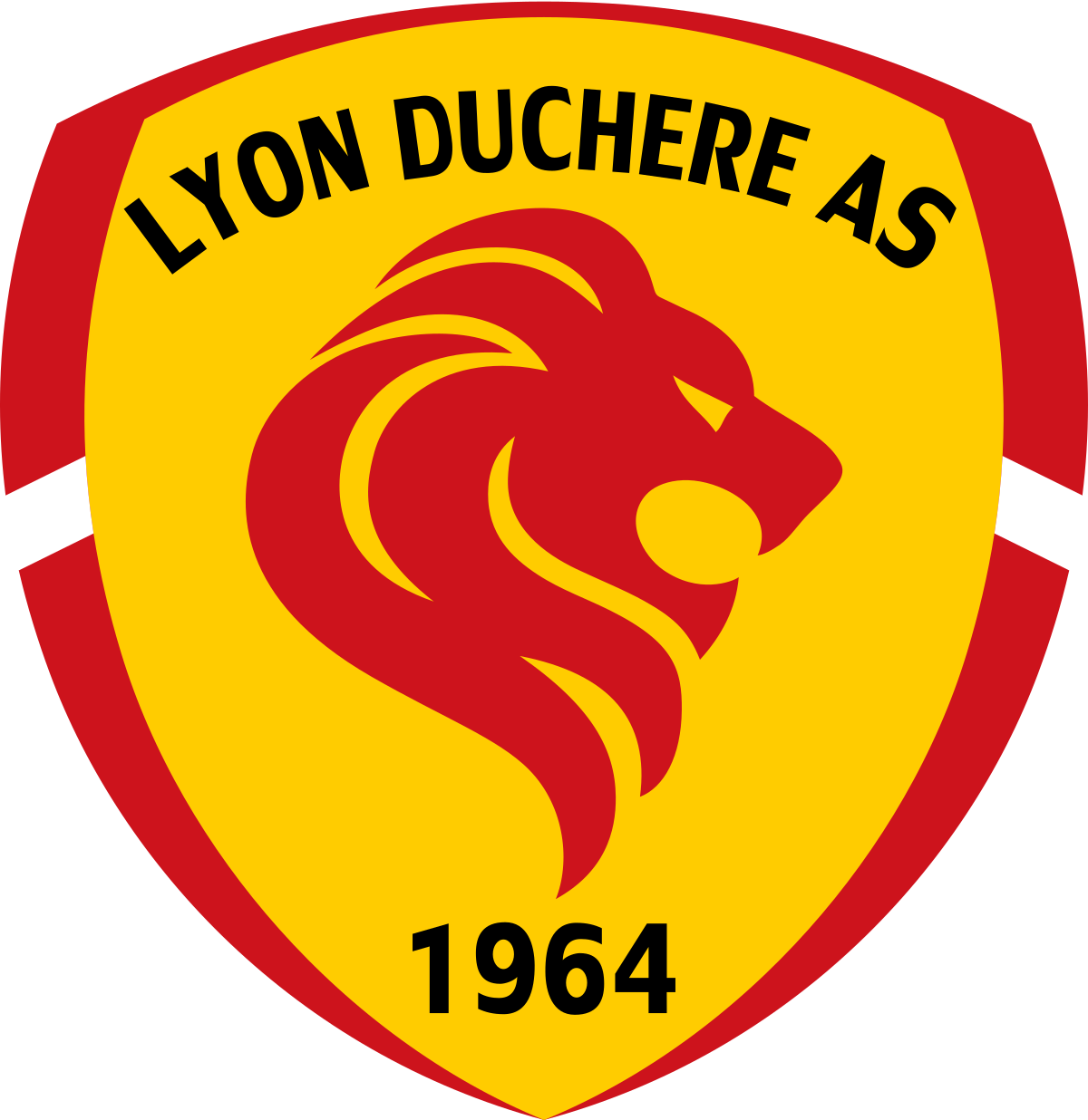 Lyon Duchère AS