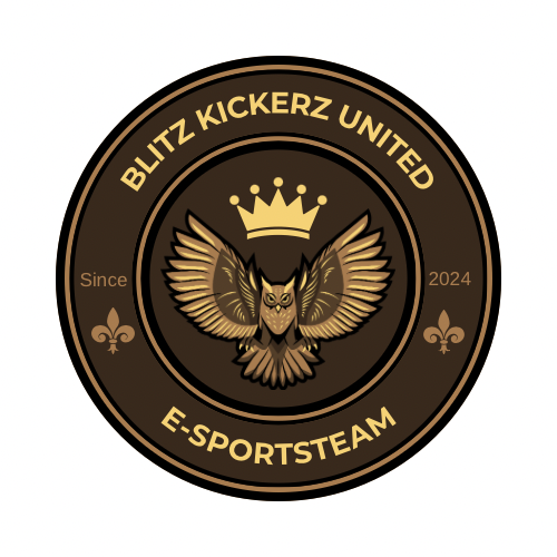 Blitz Kickerz United