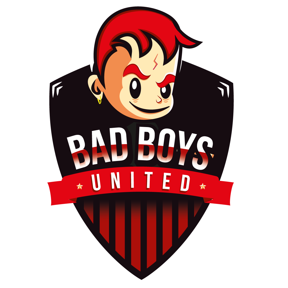 BadBoys United