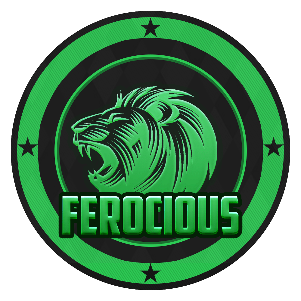 Ferocious