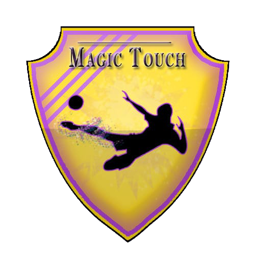 The Magic Touch