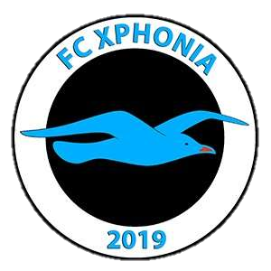 FC XPHONIA-rit