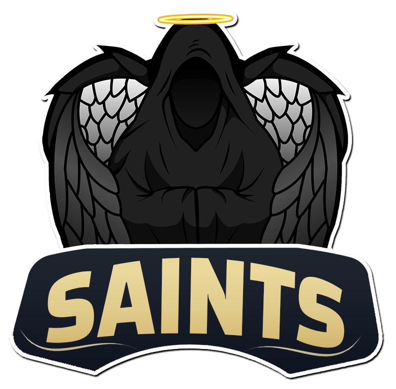 saints fc