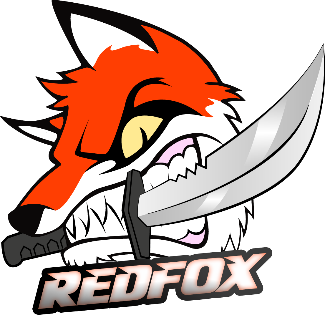 RedFox Games