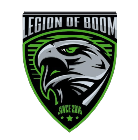 Legion of Boom