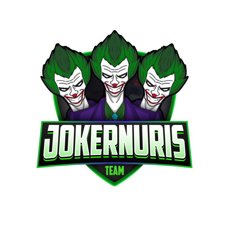 JokerNurisTeam