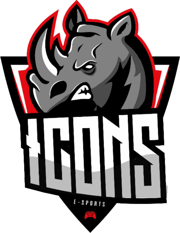 Icons Esports