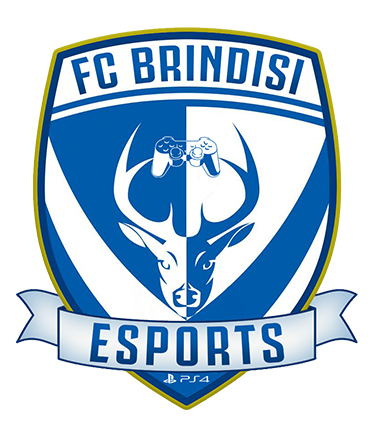 Ssd Brindisi Fc Ps4 Virtual Proleague