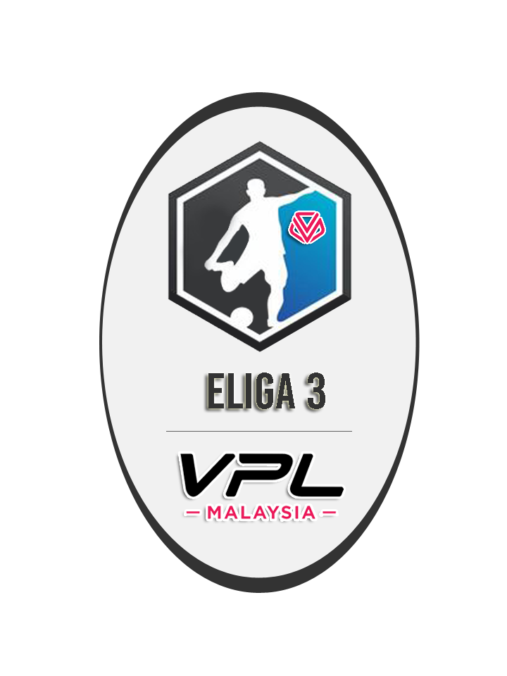 VPL Portugal Liga 3 - PS4 Ranking - VPL