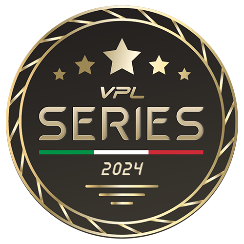 VPL SERIES 2024 Girone 1 CROSSPLAY Schedule