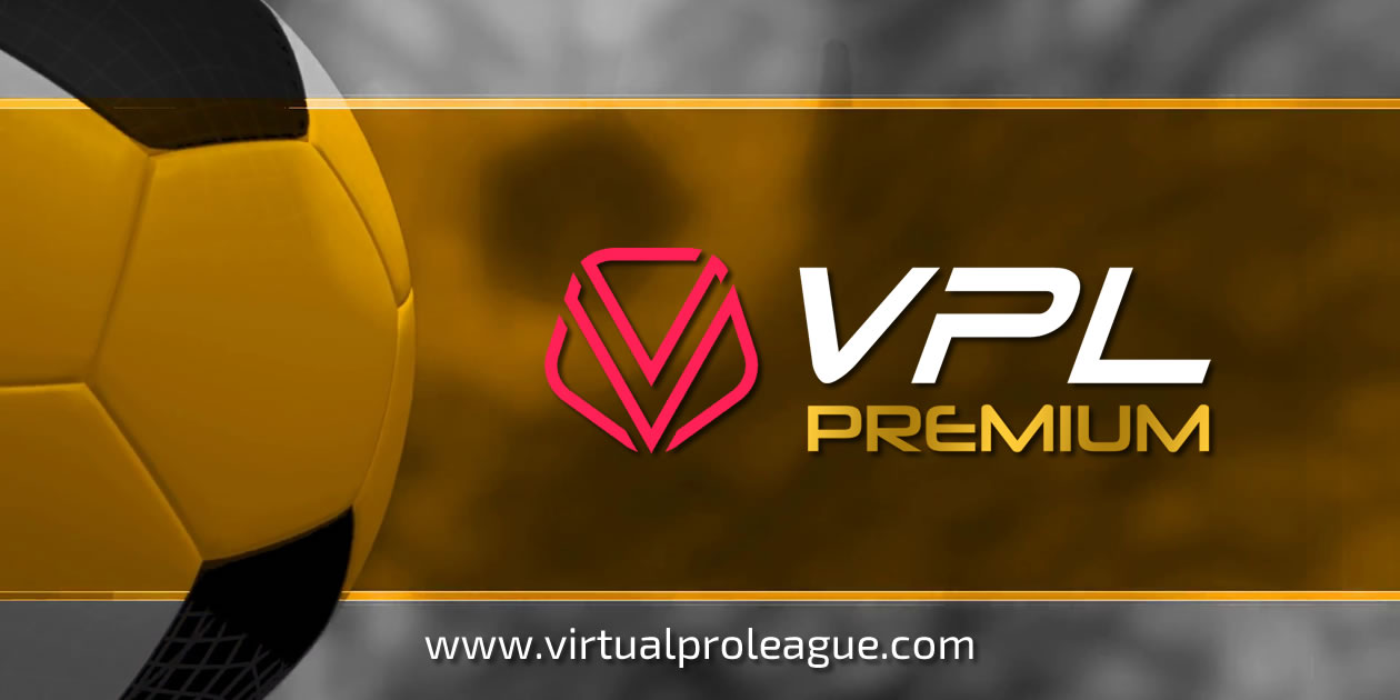 Virtual Pro League - The Ultimate Pro Clubs Portal