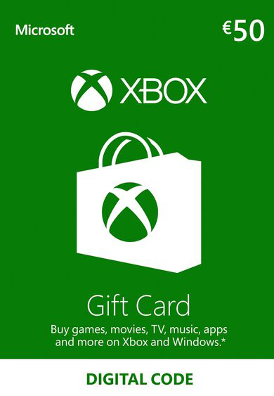 xbox gift card key